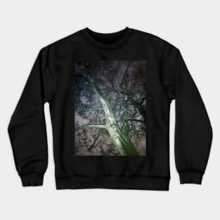 Night Giants Crewneck Sweatshirt